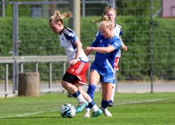 FC Carl Zeiss Jena Frauen Hamburger SV 14042024 16